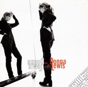 Donna Lewis - Now In A Minute cd musicale di LEWIS DONNA