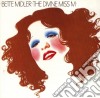 Bette Midler - The Divine Miss M. cd