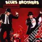 Blues Brothers (The) - Made In America (Digitally Remastered) cd