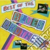 Blues Brothers (The) - The Best Of cd musicale di The Blues brothers