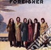 Foreigner - Foreigner cd