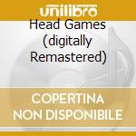 Head Games (digitally Remastered) cd