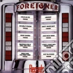 Foreigner - Records (digitally Remastered) cd
