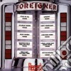 Foreigner - Records (digitally Remastered) cd