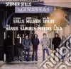 Stephen Stills - Manassas cd musicale di STILLS STEPHEN