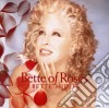 Bette Midler - Bette Of Roses cd