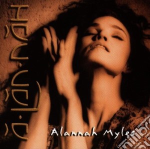 Alannah Myles - Alannah cd musicale di MYLES ALANNAH