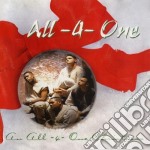 All-4-one - An All-4-one Christmas