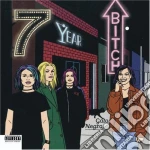 7 Year Bitch - Gata Negra cd
