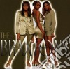 Braxtons (The) - So Many Ways cd