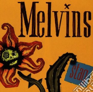 Melvins - Stag cd musicale di MELVINS