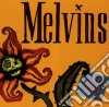 Melvins - Stag cd