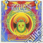 King's X - Ear Candy cd