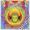 King's X - Ear Candy cd