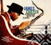 James Carter - Conversin With The Elders cd