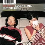 Everything But The Girl - Walking Wounded cd