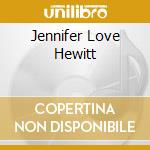 Jennifer Love Hewitt cd