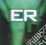 ER - Tv Series cd