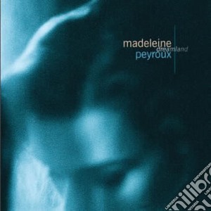 Madeleine Peyroux - Dreamland cd musicale di PEYROUX MADELEINE