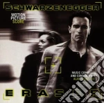 Alan Silvestri - Eraser cd