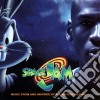 Space Jam: Music From And Inspired By The Motion Picture cd