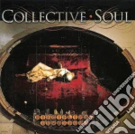 Collective Soul - Disciplined Break.. cd