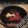 Collective Soul - Disciplined Break.. cd