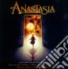 David Newman - Anastasia cd