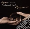 Legacy: A Tribute To Fleetwood Mac's Rumours / Various cd
