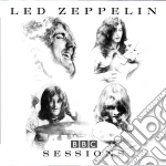 Led Zeppelin - Bbc Sessions (2 Cd) cd