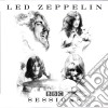 Led Zeppelin - Bbc Sessions (2 Cd) cd
