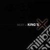 King's X - Best Of King's X cd