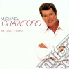 Michael Crawford - On Eagle'S Wings cd