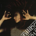 Tori Amos - From The Choirgirl Hotel cd