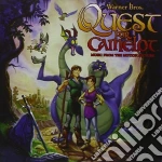 Quest For Camelot / O.S.T. cd