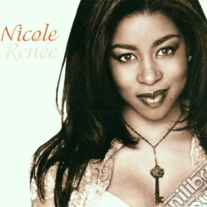 Nicole Renee - Nicole Renee cd musicale di Nicole Renee