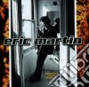 Eric Martin - Somewhere In The Middle cd