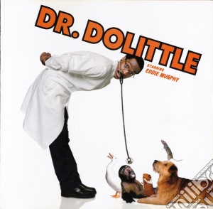 Dr. Dolittle / O.S.T. cd musicale di O.S.T.