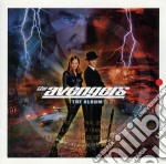 Avengers (The): The Album / O.S.T.