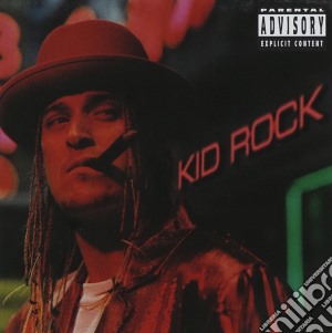 Kid Rock - Devil Without A Cause cd musicale di KID ROCK