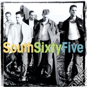 South 65 - South Sixty-Five cd musicale di South 65