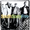 South 65 - South Sixty-Five cd