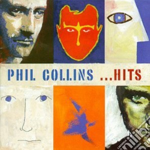 Phil Collins - Hits cd musicale di Phil Collins