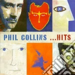 Phil Collins - Hits cd
