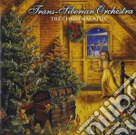 Trans-siberian Orchestra - The Christmas Attic