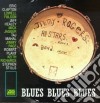 Jimmy Rodgers All Stars Band - Blues Blues Blues cd