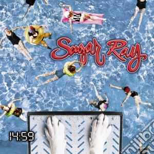 Sugar Ray - 14:59 cd musicale di SUGAR RAY