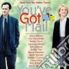 You'Ve Got M@il (Music From The Motion Picture) cd