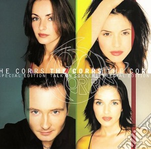 Corrs (The) - Talk On Corners (Special Ed) cd musicale di Corrs