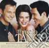 Three To Tango cd